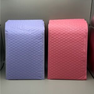 Set of 10 6x9 Bubble Mailers